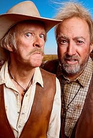 Mitchell and Webb Are Not Helping (2025)
