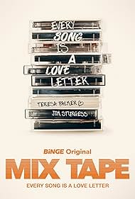 Mix Tape (2025)
