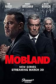 MobLand (2025)