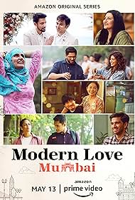 Modern Love Mumbai (2022)