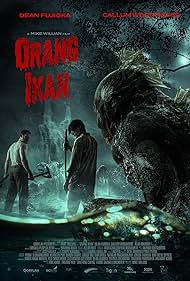 Monster Island (2025)
