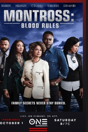 Montross: Blood Rules (2022)
