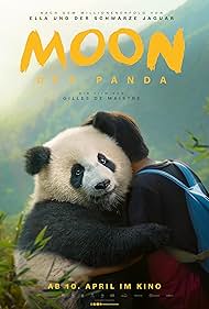 Moon The Panda (2025)