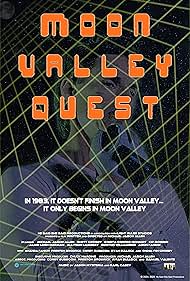 Moon Valley Quest (2025)