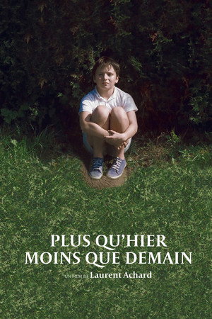 More Than Yesterday (1998)