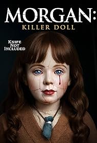 Morgan: Killer Doll (2025)