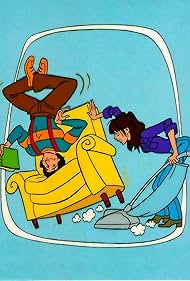 Mork & Mindy (1982) 1982