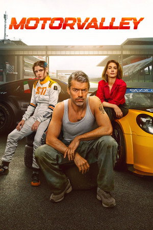 Motorvalley (2026)