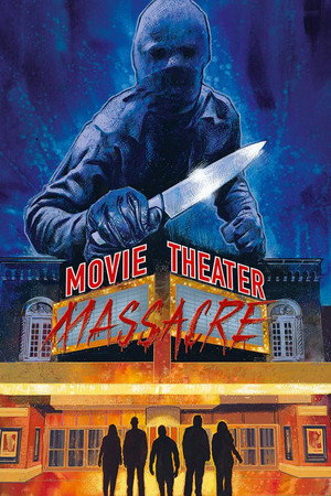 Movie Theater Massacre (2023)