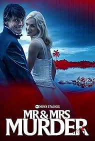 Mr. & Mrs. Murder (2025) 2025