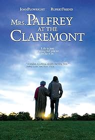 Mrs Palfrey at The Claremont (2005)