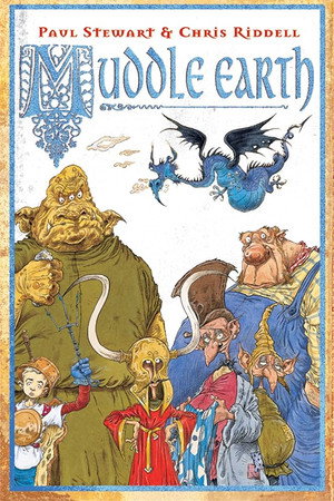 Muddle Earth (2010)