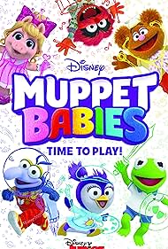 Muppet Babies (2018)