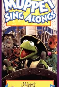 Muppet Sing Alongs: Muppet Treasure Island (1996)