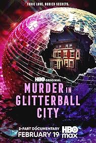 Murder in Glitterball City (2026)