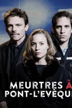 Murder in Pont-L'Évêque (2020)