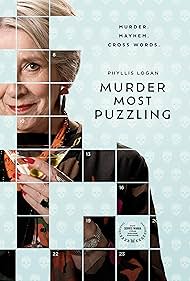 Murder Most Puzzling (2025)