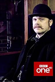Murder on the Victorian Railway (2013)