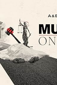 Murder on Trial (2025)