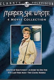 Murder, She Wrote: The Celtic Riddle (2003)