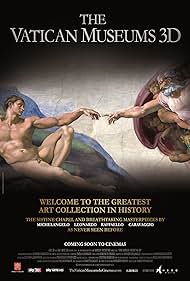 Musei Vaticani 3D (2014)