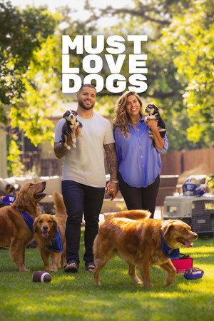 Must Love Dogs (TV Series 2026– ) 2026