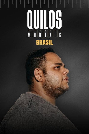 My 600-lb Life: Brazil (2024)