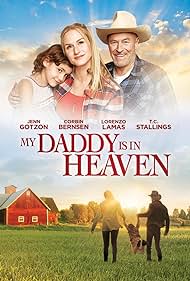 My Daddy's in Heaven (2017)