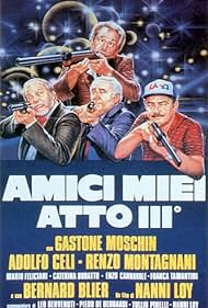 My Friends Act III (1985)