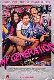 My Generation (2017)