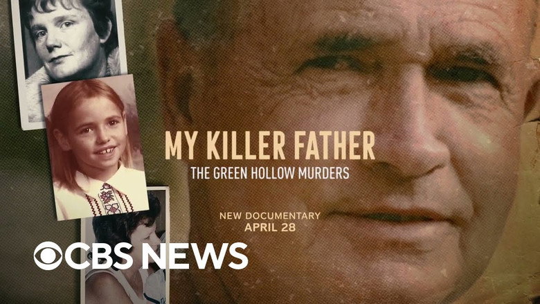 My Killer Father: The Green Hollow Murders (2026)