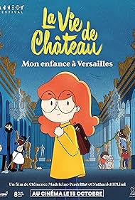 My Life in Versailles – The Movie (2025)