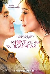 My Love Will Make You Disappear (2025)