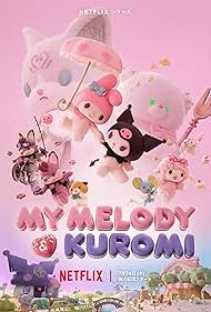 My Melody & Kuromi (2025)