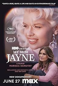 My Mom Jayne: A Film by Mariska Hargitay (2025)