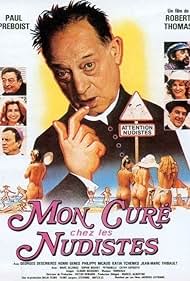 My Pastor Among the Nudists (1982)