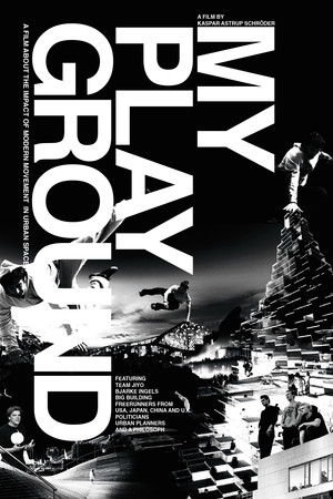 My Playground (2009)