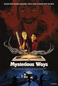 Mysterious Ways (2025)