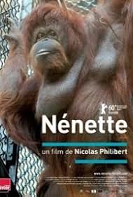 Nénette (2010)