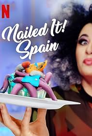 Nailed It! Spain (2019)