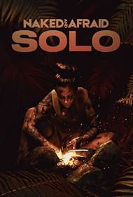 Naked and Afraid: Solo (2023)