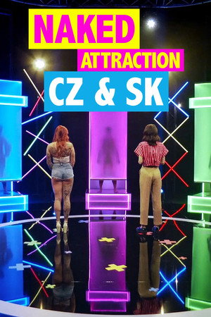 Naked Attraction CZ & SK (2025)