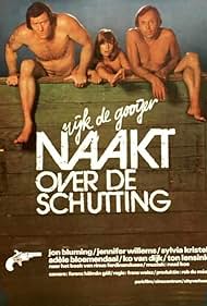 Naked Over the Fence (1973)
