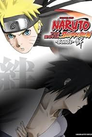 Naruto Shippuden the Movie: Bonds (2008)
