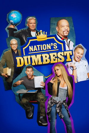 Nation's Dumbest (2026)