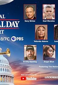 National Memorial Day Concert (2025)