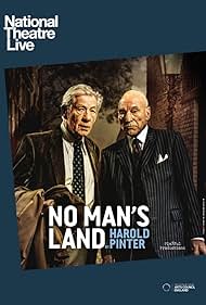National Theatre Live: No Man's Land (2016)
