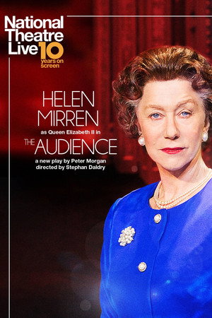 National Theatre Live: The Audience (2013)