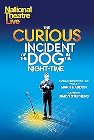 National Theatre Live: The Curious Incident of the Dog in the Night-Time (2012)