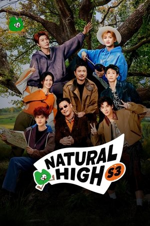 Natural High (TV Mini Series 2023– ) 2023